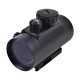 ACM 1x40 Red Dot Sight, Red dot sights are designed for fast and accurate reflex shooting - this particular design is quite common, as it lends itself to reliability