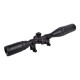 JS-TACTICAL SCOPE 3-9X40, The JS-TACTICAL Scope 3–9X Zoom 40mm Lens is a full-size rifle optic designed for shooters who demand precision, flexibility, and enhanced control