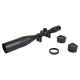 JS-TACTICAL SCOPE 3-9X40, The JS-TACTICAL Scope 3–9X Zoom 40mm Lens is a full-size rifle optic designed for shooters who demand precision, flexibility, and enhanced control