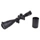 JS-TACTICAL SCOPE 4X-16X ZOMM 44MM LENS, Precision Long-Range Optics for Superior Field Accuracy