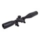 JS-TACTICAL SCOPE 4X-16X ZOMM 44MM LENS, Precision Long-Range Optics for Superior Field Accuracy