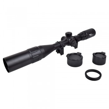 JS-TACTICAL SCOPE 4X-16X ZOMM 44MM LENS 