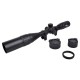 JS-TACTICAL SCOPE 4X-16X ZOMM 44MM LENS, Precision Long-Range Optics for Superior Field Accuracy
