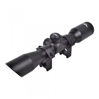 JS-Tactical 4x32 Scope Compact