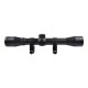 4x32 Mil-Dot Sniper Scope, Accessorising your airsoft replica is a rite of passage; a journey of discovery