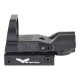 JS-TACTICAL MULTI-RETICLE RED DOT, Enhance your target acquisition speed and field accuracy with the JS-Tactical Multi-Reticle Red Dot Sight