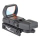 JS-TACTICAL MULTI-RETICLE RED DOT, Enhance your target acquisition speed and field accuracy with the JS-Tactical Multi-Reticle Red Dot Sight
