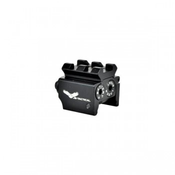 JS-TACTICAL MICRO RED LASER 