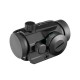 ACM T1 Compact Red Dot Sight, Red dot sights are designed for fast and accurate reflex shooting - this particular design is quite common, as it lends itself to reliability