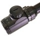 Nuprol 3-9x 50 Illuminated Scope, Nuprol's range of scopes are extremely well regarded, and for good reason