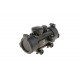 Theta Optics 1x30 Red Dot Sight, The Theta Optics 1x30 Reflex Red Dot Sight is a lightweight and practical optic designed for fast target acquisition in close-quarters airsoft engagements