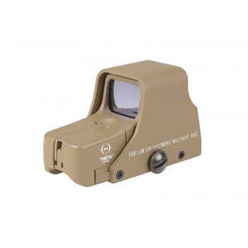 Theta Optics TO551 (EOTech) (Tan)
