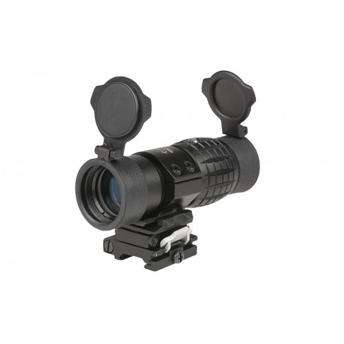 Theta Optics 3x35 Magnifier