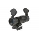 Theta Optics 3x35 Magnifier