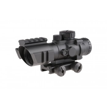 Theta Optics 4x32 Rhino