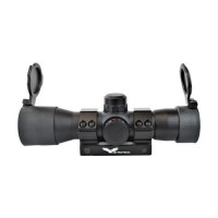 JS-TACTICAL RED DOT 1X34