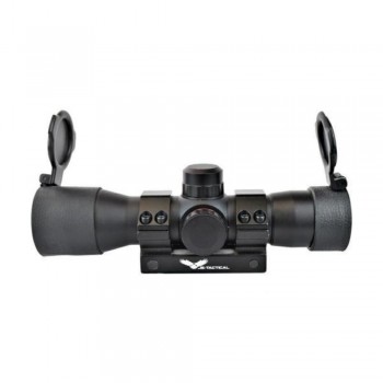 JS-TACTICAL RED DOT 1X34