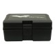 JS-TACTICAL RED DOT WITH 3X MAGNIFIER BLACK