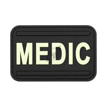 Medic Patch (Glow)