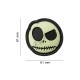 Nightmare (Glow) JTG Patch, Morale Patches are velcro patches designed to offer a bit of flair and humour, ideal for mounting on bags, tactical vests, or pretty much anywhere there's a spare section of velcro