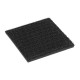 Contractor (Badass) JTG, The Contractor Rubber Patch is a durable and stylish accessory designed to add a personalised touch to your tactical gear and outdoor equipment