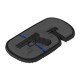 Watch Your Six Patch (Swat), Morale Patch with velcro backing (hook side) - suitable for tactical bags, UBACS shirts, cases, baseball caps etc