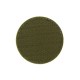 Helm of Awe Patch (Green), The Helm of Awe Rubber Patch showcases the legendary Norse Ægishjálmr symbol, representing protection, resilience, and inner strength