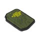 Kombat UK Jerry Can Morale Patch, Add some character to your setup with the Jerrycan Patch — a rugged, PVC tactical patch designed for quick attachment and lasting durability