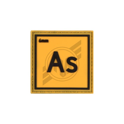 Airsoftology Logo Patch