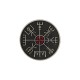 Helm of Awe (Glow in the Dark) Patch