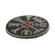Helm of Awe (Glow in the Dark) Patch
