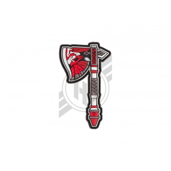 Odin's Axe Patch