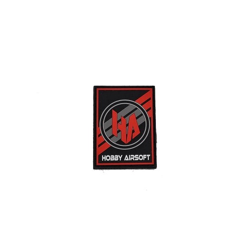 Hobby Airsoft Patch