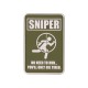 Sniper Patch, Precision matters — even in the details