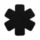 Brand Element Paramedic (Red) Patch, The “Paramedic” PVC patch is dedicated to the courage, dedication, and professionalism of frontline medical personnel who work in the most demanding conditions to save lives and provide critical care