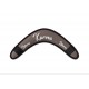 Karma Returns (Brown), The Karma Returns Rubber Patch is a bold and distinctive accessory designed to add personality to your tactical gear and everyday equipment