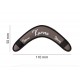 Karma Returns (Brown), The Karma Returns Rubber Patch is a bold and distinctive accessory designed to add personality to your tactical gear and everyday equipment