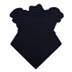 Brand Element 'Anime Girl' Pink, The “Anime Girl” PVC patch combines vibrant anime-inspired aesthetics with a bold tactical style