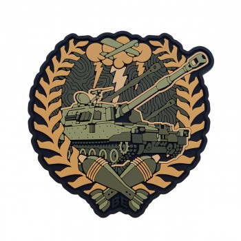 Brand Element Artillery 300-30-3 Patch