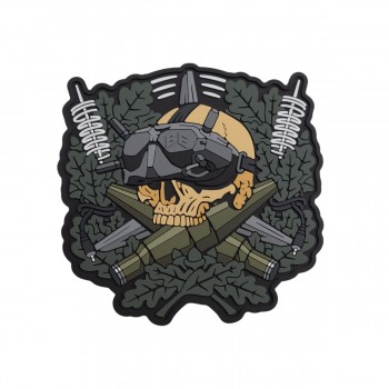 Brand Element 'Drone operator' Patch