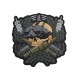 Brand Element 'Drone operator' Patch, The “Drone Operator” PVC patch symbolizes the modern era of technology, precision, and tactical awareness