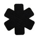 Brand Element Paramedic (Camo) Patch, The “Paramedic” PVC patch is dedicated to the courage, dedication, and professionalism of frontline medical personnel who work in the most demanding conditions to save lives and provide critical care