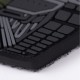 Brand Element 'Kit-tankist' Patch, The “Kit-tankist” PVC patch is a playful yet bold design symbolizing courage, determination, and readiness for any challenge