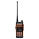 BAOFENG DUAL BAND VHF/UHF, Compact, rugged, and highly capable, the Baofeng BF-UV5PLUS delivers dependable communication across both VHF and UHF frequencies