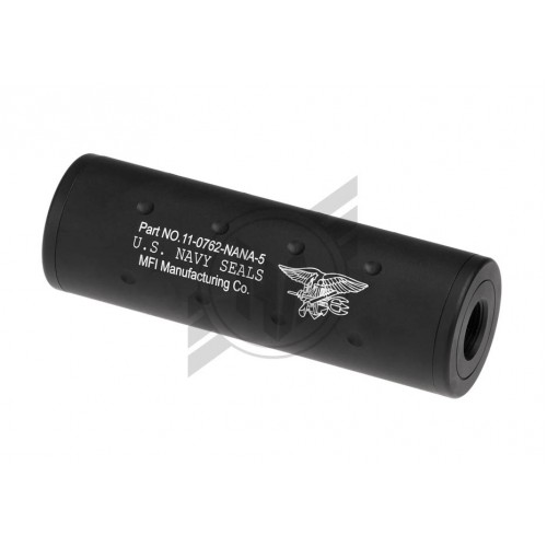 FMA Navy Seals Silencer (107x35)