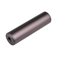 BIG DRAGON SILENCER 125mm COYOTE BROWN