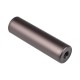 BIG DRAGON SILENCER 125mm COYOTE BROWN
