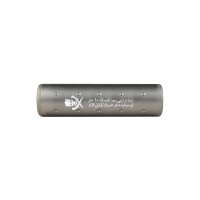 BIG DRAGON SILENCER 130mm DARK EARTH
