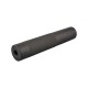 195mm Silencer (BK), Silencers, or suppressors, are designed to modify the sound of a gun, and hide the muzzle flash