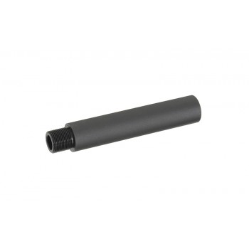 Barrel Extension 87mm (Slong Airsoft)